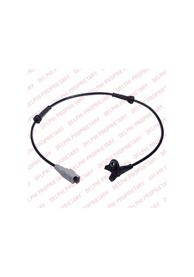 ABS SENSORU ON SAG/SOL PEUGEOT 307 00->-SS20082