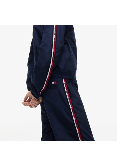 Tommy Hilfiger Jaimie Tape Erkek Lacivert Eşofman Altı Dm0dm23123 2800284