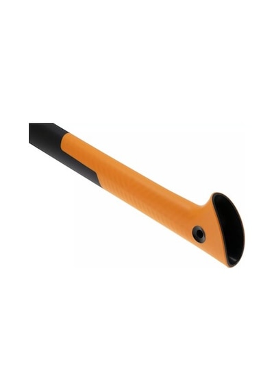71 Cm Yarma Baltası İle Dayanıklı Malzeme
