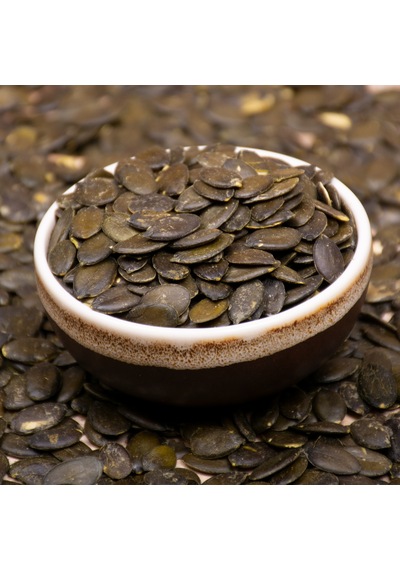 Kurtuluş Kuruyemiş Çiğ İç Kabak Çekirdeği 500 G