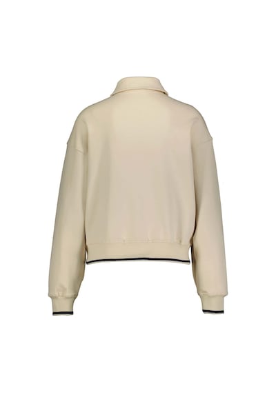 Loft Ekru Kadın Sweatshirt Lf2038653 Ekru