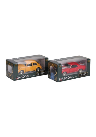 S0007878 -sun-unf-1/32 Araba Alman Klasikleri Pb.2r.6a.24d. Belirtilen Fiyat, Tekli Satış İçin Adet