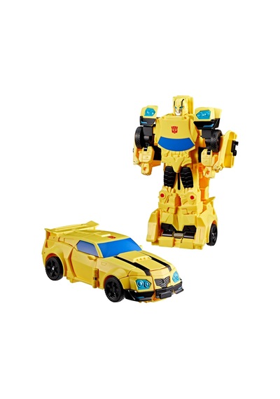 Tra Core Smash Changers Ast Bumblebee G2817