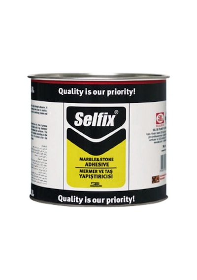 Selfix Mermer Ve Granit Yapıştırıcı 1000 Gr
