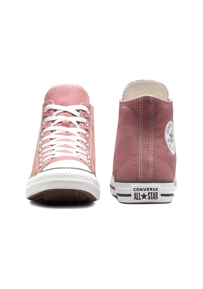 Converse Chuck Taylor All Star Pembe Kadın High Sneaker Pembe