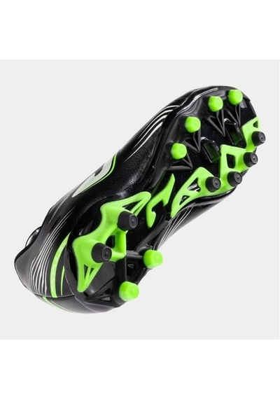 Joma Prjs2501fg Propulsıon Jr 2501 Negro Fırm Ground Krampon Çok Renkli