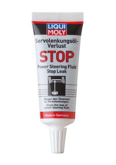 Liqui Moly Servo Direksiyon Yağı Kaybı Durdurma 35Ml 1099