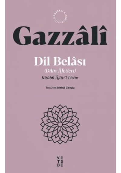 Dil Belası Dilin Afetleri - Qhdh-811593