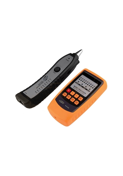 Benetech Gm60 Kablo Test  Cihazı