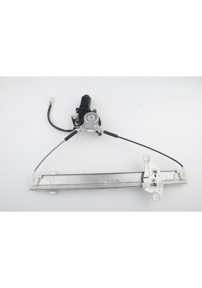 Kia Bongo 1997-2005 Motorlu Sol Cam Krikosu 0k60e59560a