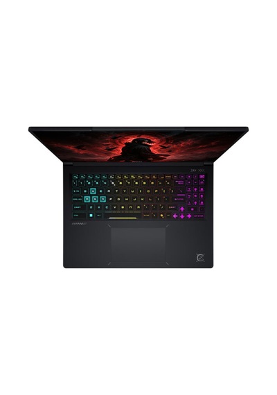 MSI Crosshair 16 HX E14WGK-047XTR-ZWP19 i7-14650HX 48 GB 1 TB SSD RTX5070 16" W11P Dizüstü Bilgisayar +Çanta