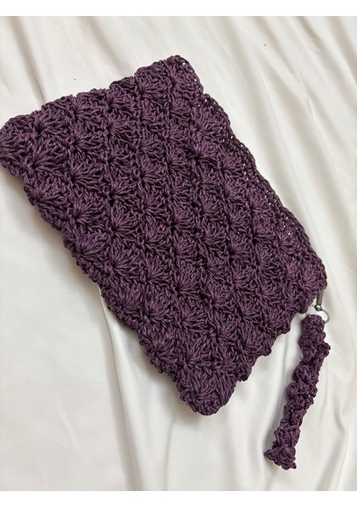Özgürhandmade Kadın El Çanta