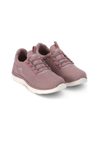 Slazenger Foreıgn G Kadın Pudra Koşu & Yürüyüş Spor Ayakkabısı