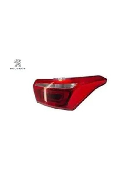 Stop Lambasi Sol C-elysee 17- Peugeot 9817303780