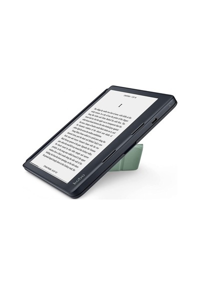 Kobo Sage E Kitap Okuyucu Kılıf Yeşil