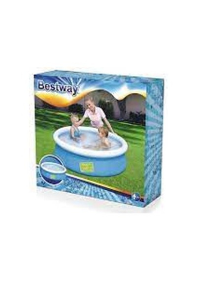 Bestway Şişme Havuz 152 x 38 CM Şok Fiyata Çok Renkli