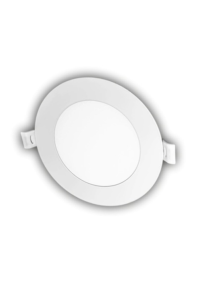 1 Adet Cata Ct 5145 Sıva Altı 6w Led Spot 3200k Gün Işığı Renkli