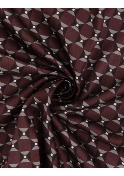 Pierre Cardin Erkek Bordo Mendil 50325926-900 Bordo
