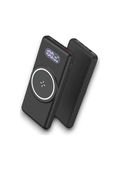 Pw10 Powerbank Temassız Mh-hs5094-4858