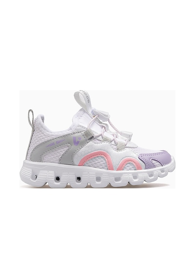 Vicco Zero Kız Çocuk Sneaker Spor Ayakkabı 26y 346.144 Pk Beyaz