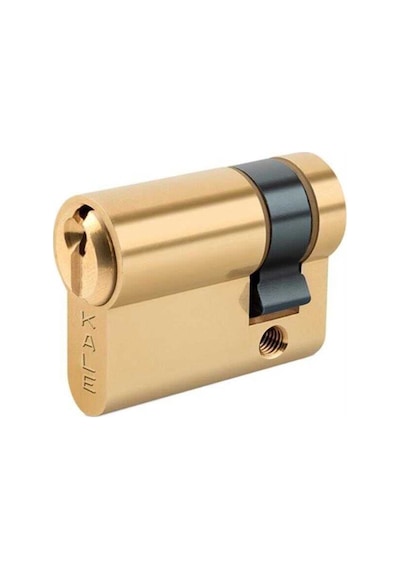 Kale Standart Yarım Silindir 41Mm Saten 164Gr000033