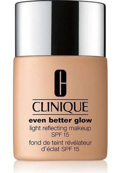 Clinique Even Better Glow Makeup Spf15 52 Neutral Fondöten 30 ML