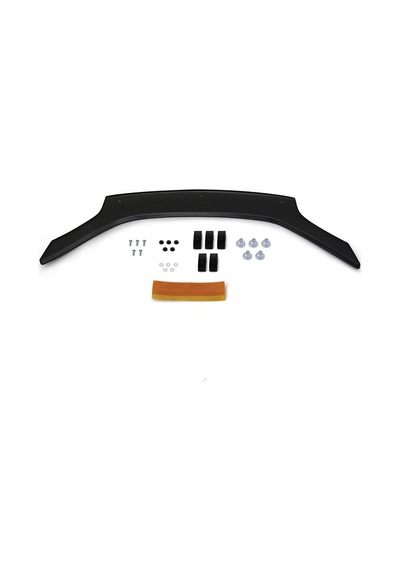 Peugeot Partner 2004-2009 Euro Cap Kaput Rüzgarlığı