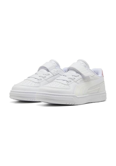 Puma Çocuk Ayakkabı Caven Iıı Holo 2.0 Ac+ps Beyaz