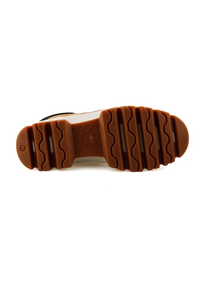 Timberland Mid Lace Up Waterproof Boot Erkek Trekking Bot Ve Ayakkabısı Tb0a5yed2311 Sarı 001