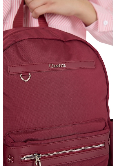 Chantria Cb00649 Bordo Sırt Çantası Diğer