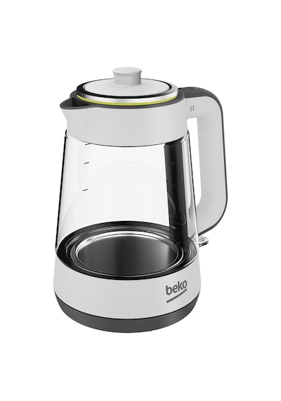 Beko CM 5964 Floral 1900 W Çay Makinesi