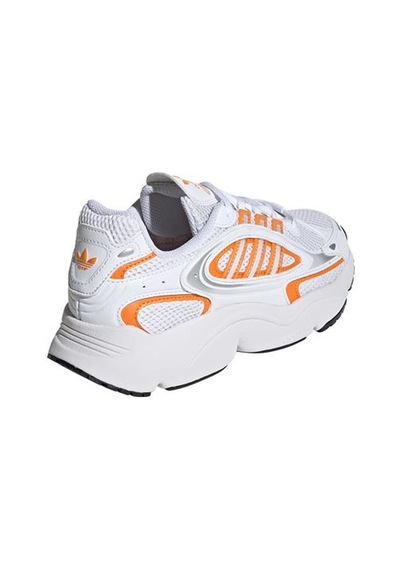 Adidas Ozmıllen W Kadın Sneaker If9496-beyaz Beyaz