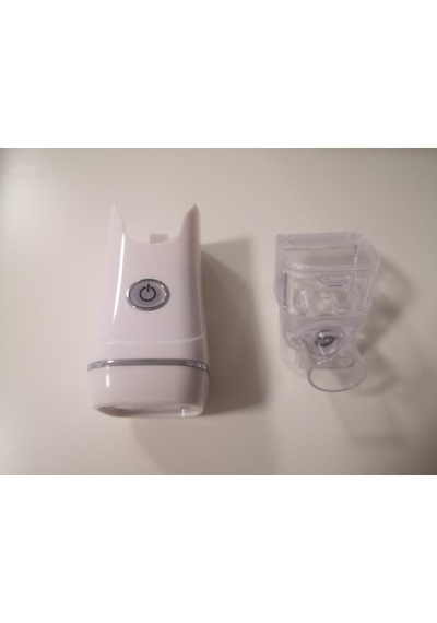 Hikoneb Mesh-S600C Nebulizatör Cihazı