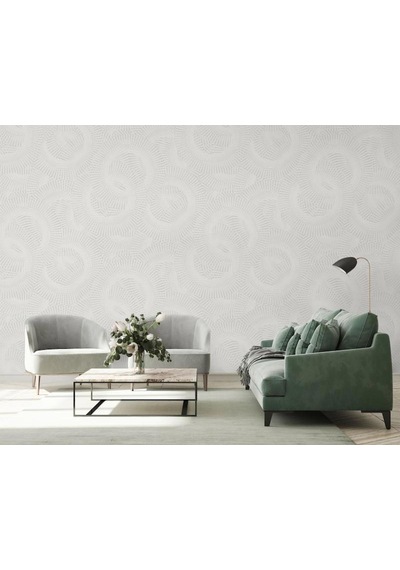 Adawall Duvar Kağıtları Icon Koleksiyonu 24103-1 Renkli