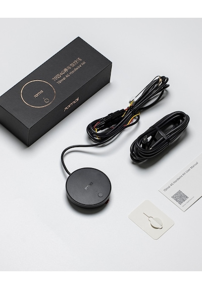 70mai Hardware Kit Up04