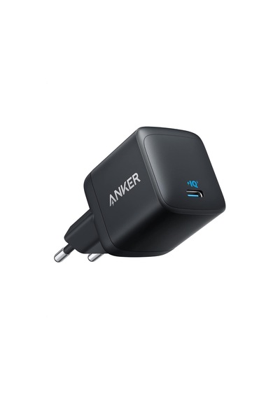 313 Gan Usb-c Şarj Cihazı 45w, Samsung Süper Hızlı Şarj 2.0 Destekli, Multiprotect Koruması,%30 Daha Küçük