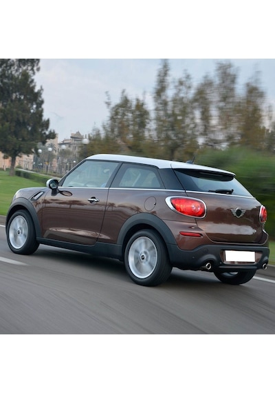 Mini Paceman R61 2012-16 Arka Bagaj Amortisörü 1 Ad. 51249808987