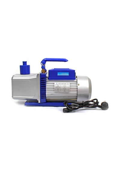 Cacheng Cvp 2-50 Çift Kademeli Yağlı Vakum Pompası 20.4 M³/H