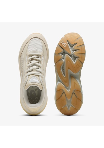 Puma Rs Surge Unisex Krem Spor Ayakkabı 402916 Krem Puma Rs Surge Unisex Krem Spor Ayakkabı 402916 Krem