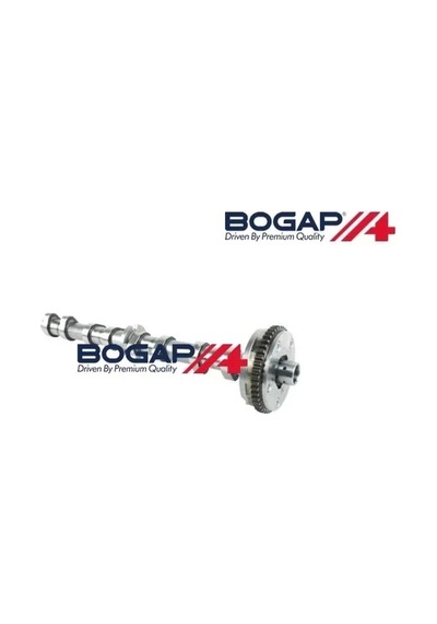 06h109021k Eksantrik Mili Emme - Golf-tıguan-passat-cc-a3-a4-a5-a2q-q3-2.0-tfsı-cdnb-cdnc-ccza-b-caw