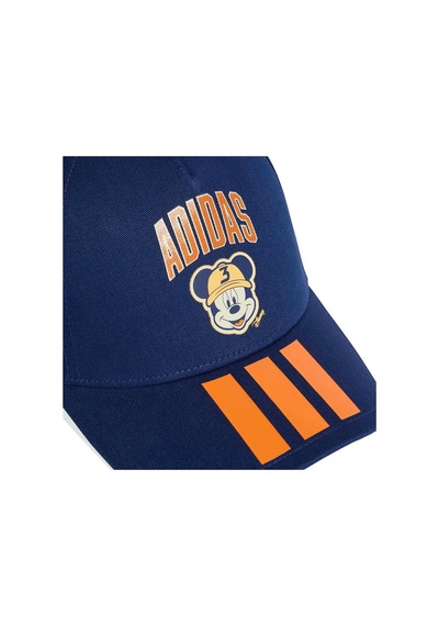 Adidas Lk Dy Mm Cap Mavi Çocuk Şapka Ka9885