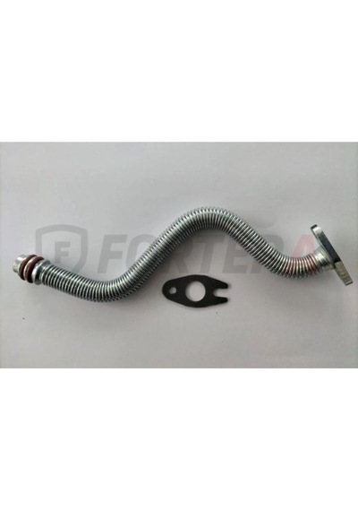 Turbo Yağlama Borusu Megane Clio Kangoo Em