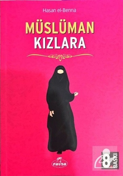 Müslüman Kızlara (Roman Boy) / Hasan el-Benna 9786059261784