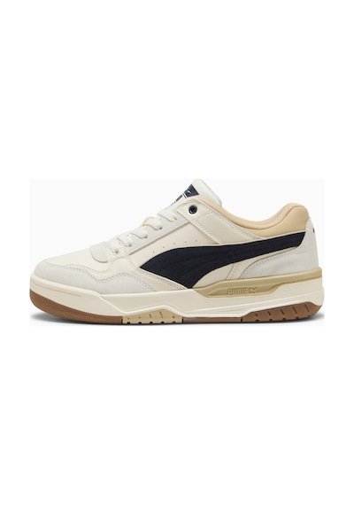 Puma Rebound Retro Kadın Günlük Spor Ayakkabı C-pum400214p14p14 Bej