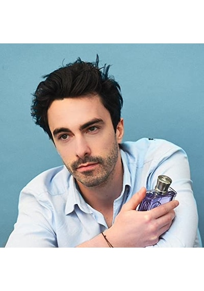 Princesse Marina De Bourbon Le Monsieur Prince Elegant Edp 100 Ml Erkek Parfümü Amber