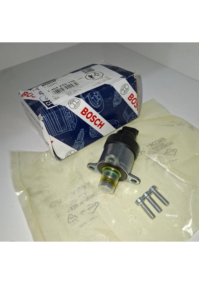 928400617 Bosch 1465zs0130 Euro5 Yakıt Basınç Regülatörü