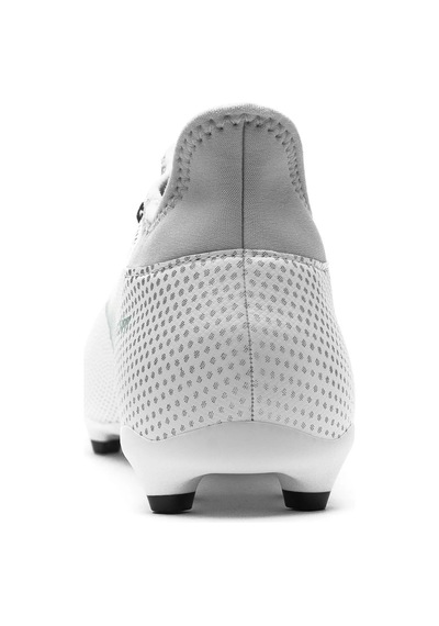 Adidas X 17.3 Fg/ag Erkek Krampon S82362 Beyaz