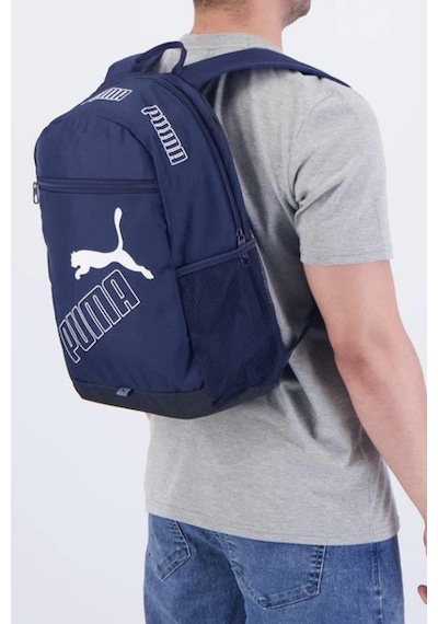 Puma Phase Backpack Iı Hacim: 21 Litre Sırt Çantası Lacivert
