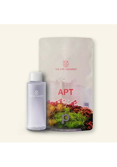 The 2hr Aquarist Apt P Pure 100ml