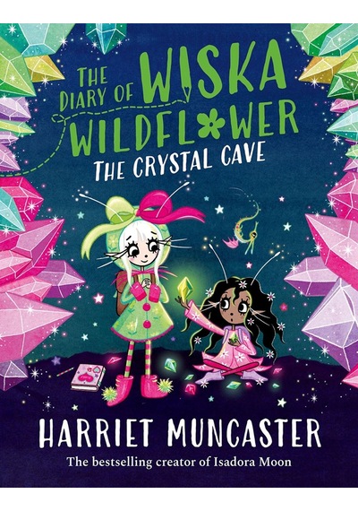 The Crystal Cave Oxford University Press Uk